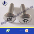 T10 Torx Tornillo